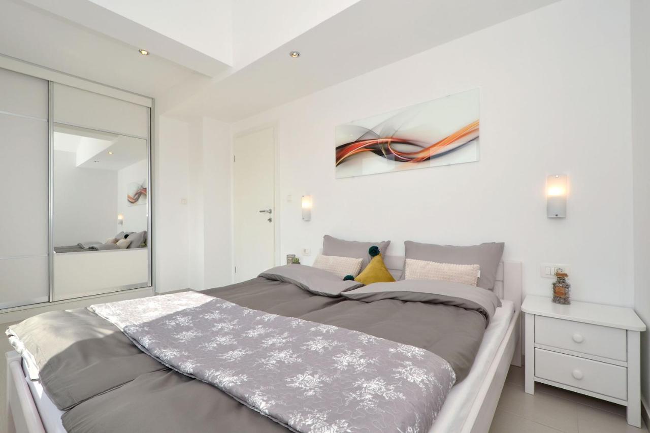 Villa Maros Marina Εξωτερικό φωτογραφία