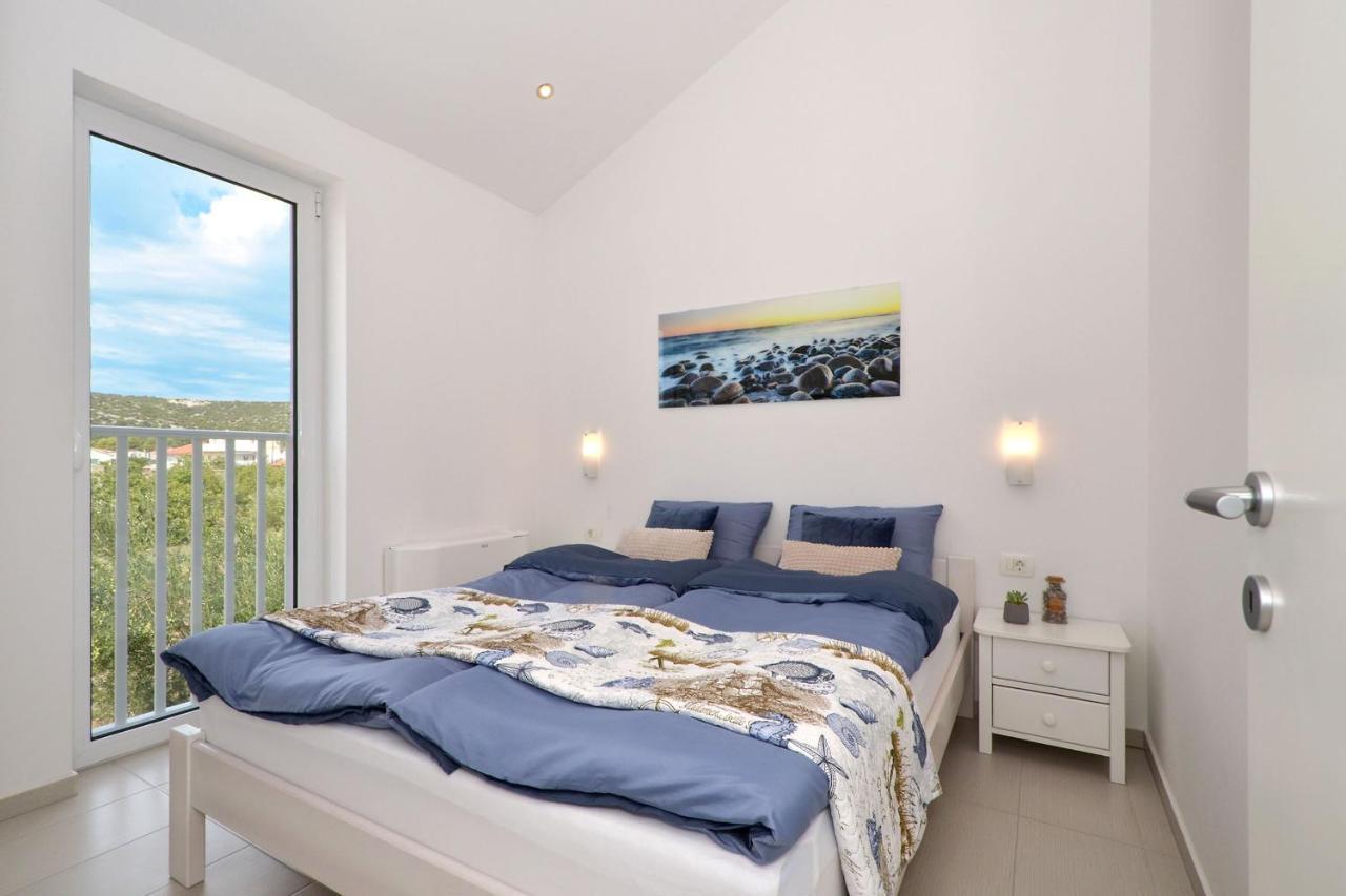 Villa Maros Marina Εξωτερικό φωτογραφία