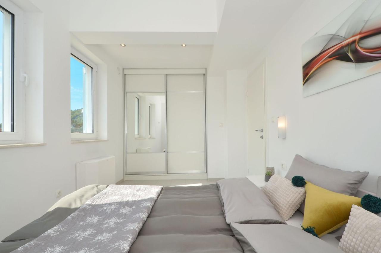 Villa Maros Marina Εξωτερικό φωτογραφία