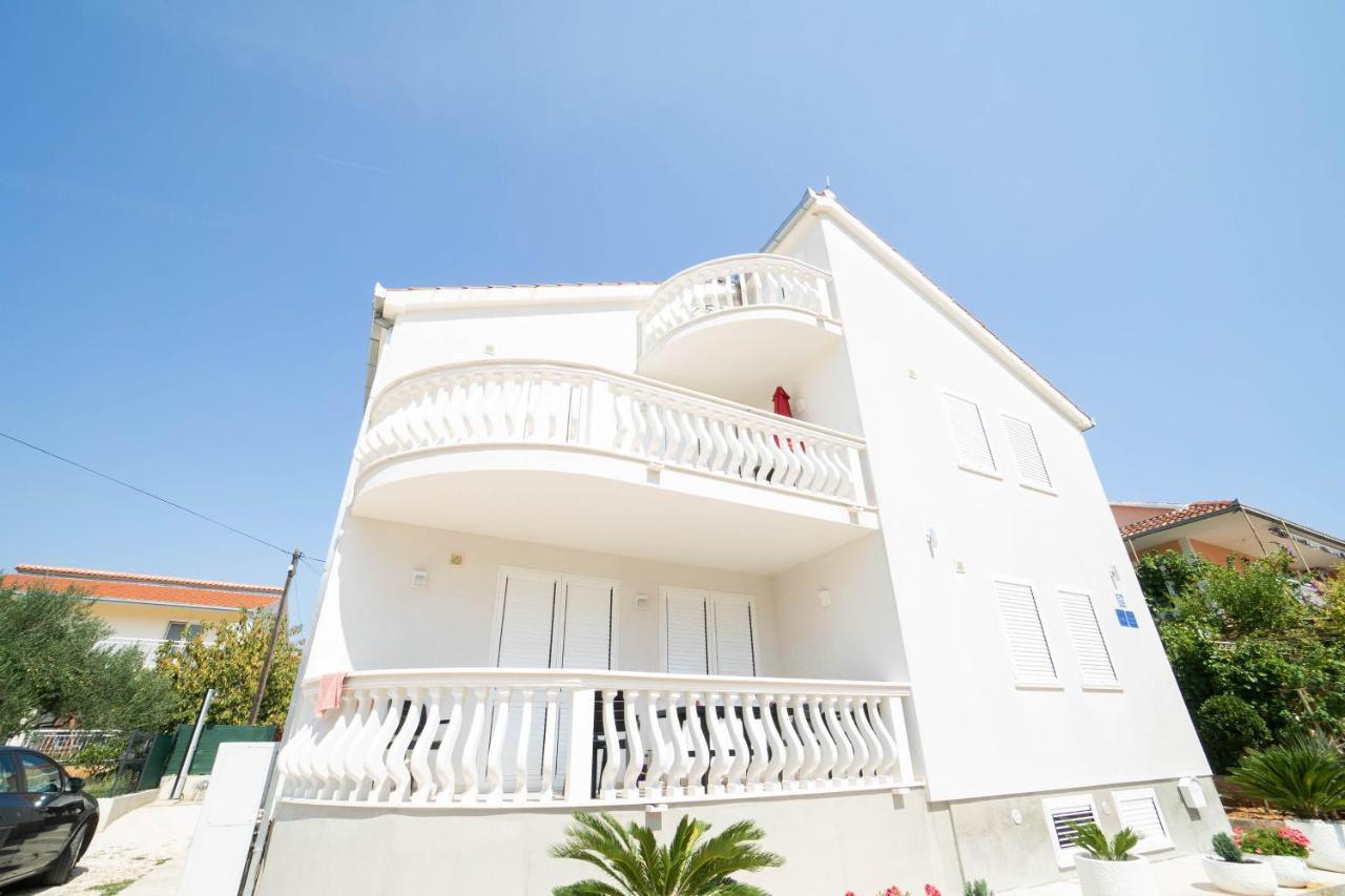 Villa Maros Marina Εξωτερικό φωτογραφία