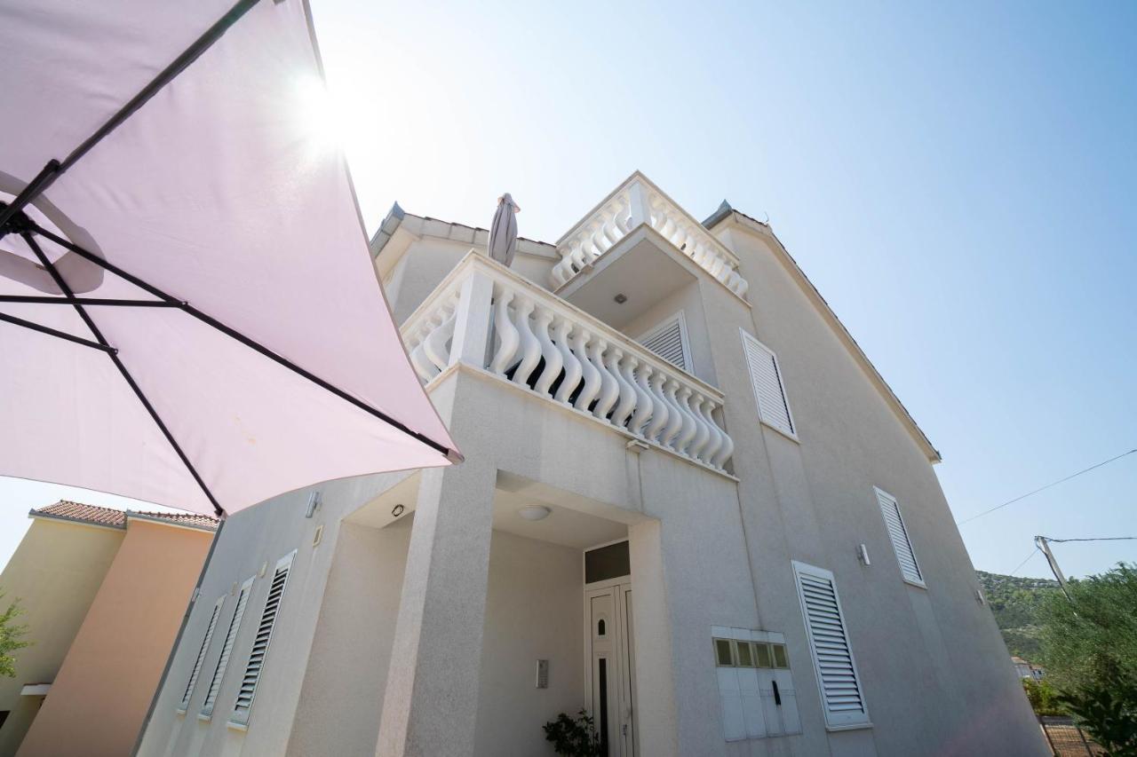 Villa Maros Marina Εξωτερικό φωτογραφία