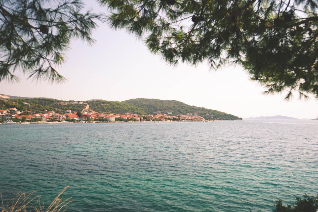 Villa Maros Marina Εξωτερικό φωτογραφία