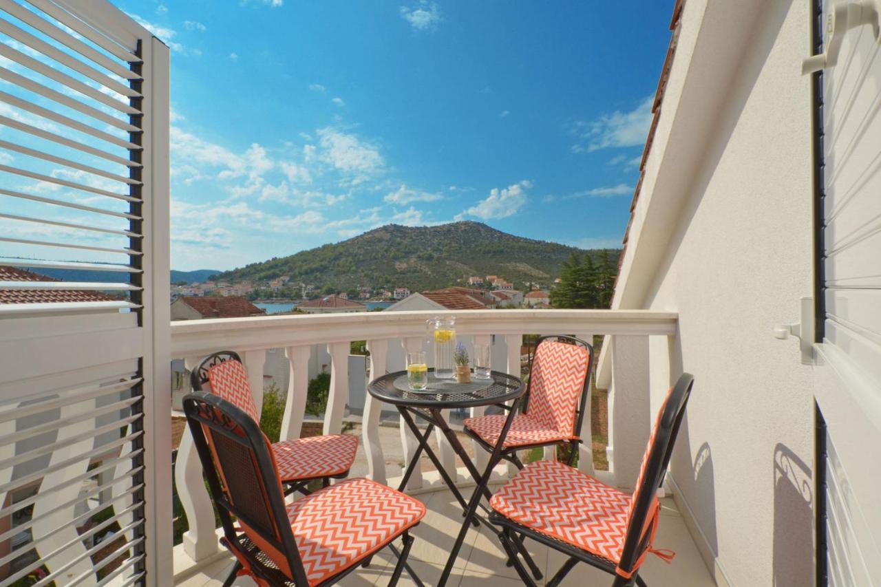 Villa Maros Marina Εξωτερικό φωτογραφία