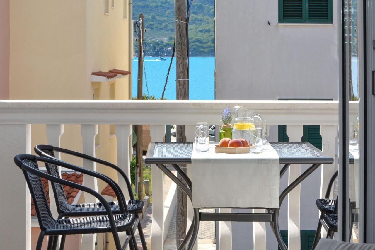Villa Maros Marina Εξωτερικό φωτογραφία