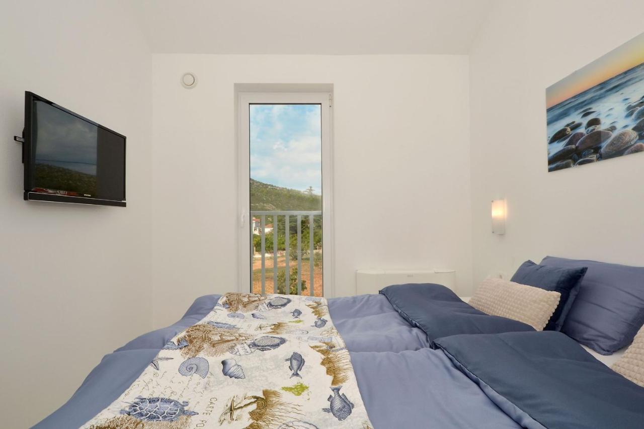 Villa Maros Marina Εξωτερικό φωτογραφία