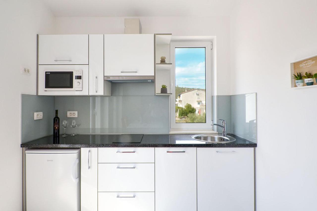 Villa Maros Marina Εξωτερικό φωτογραφία