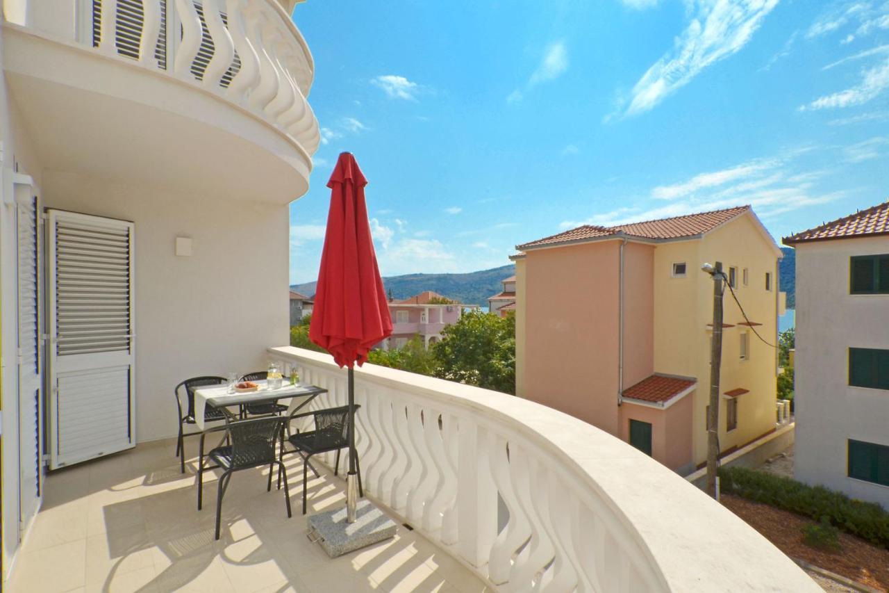 Villa Maros Marina Εξωτερικό φωτογραφία