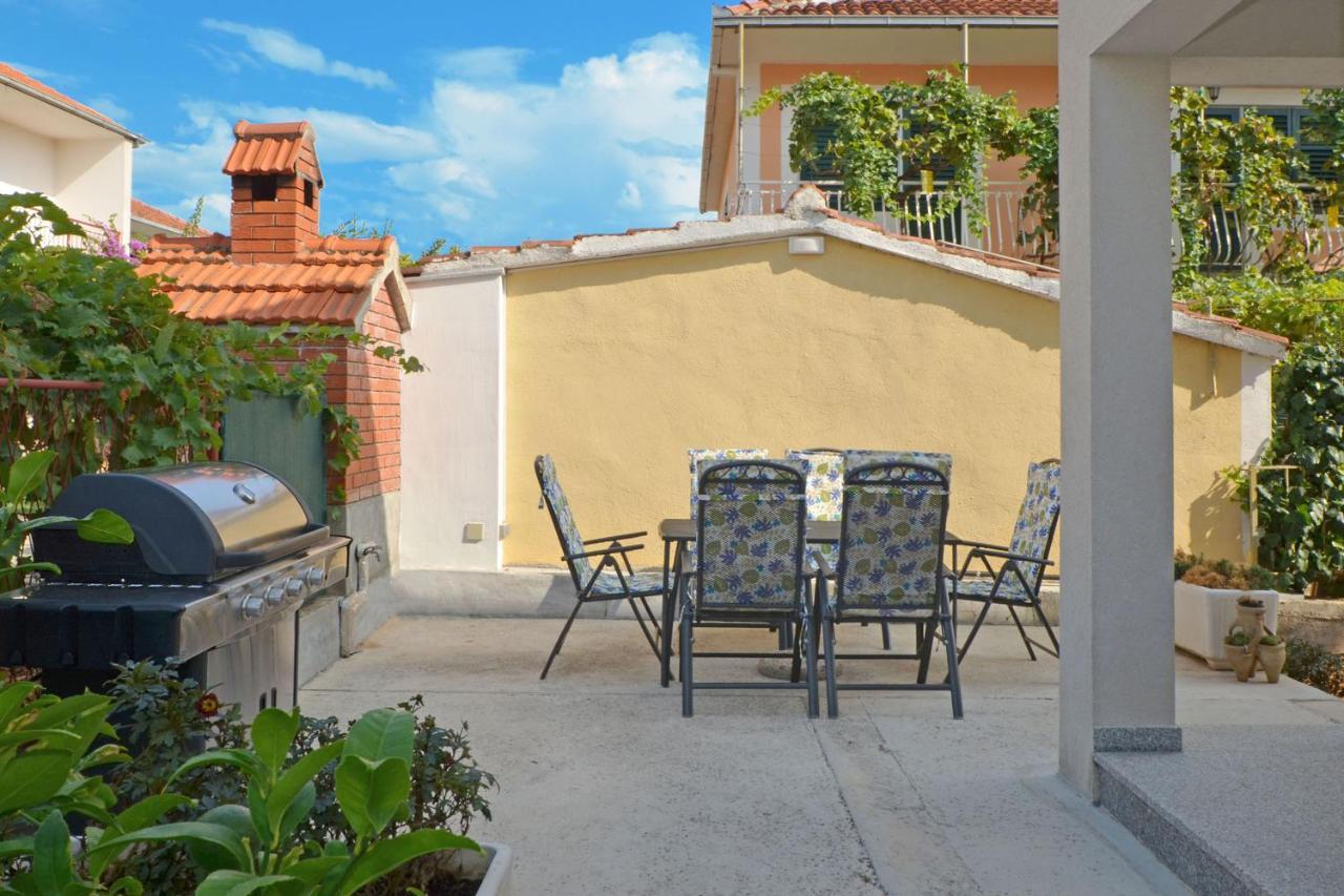 Villa Maros Marina Εξωτερικό φωτογραφία