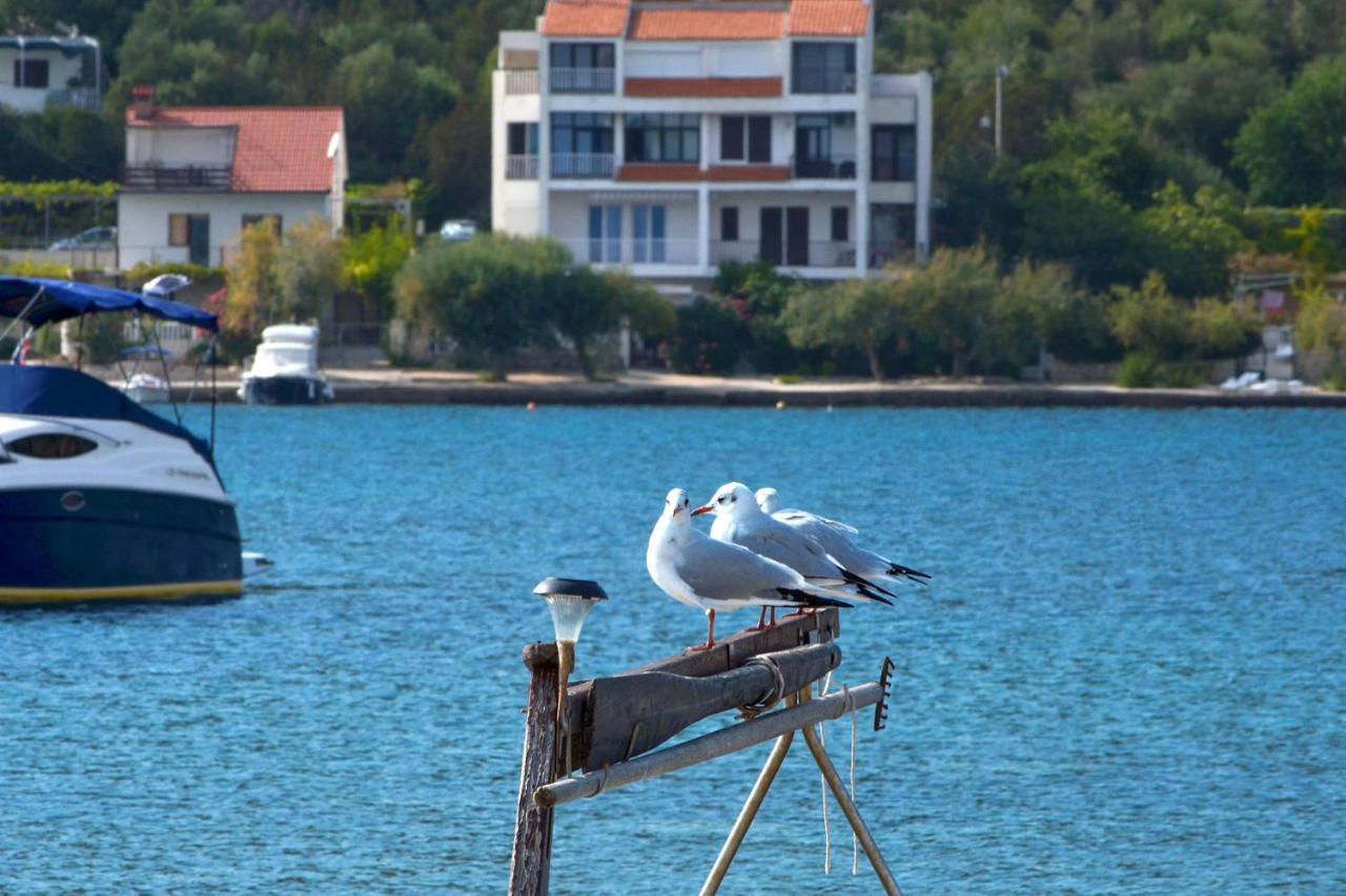 Villa Maros Marina Εξωτερικό φωτογραφία
