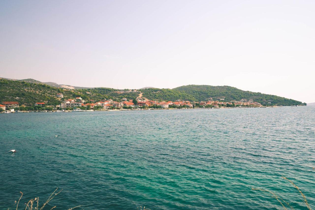 Villa Maros Marina Εξωτερικό φωτογραφία