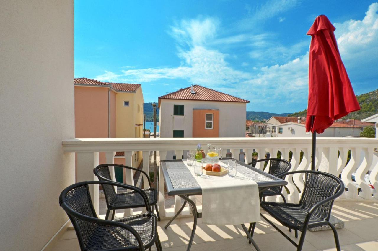 Villa Maros Marina Εξωτερικό φωτογραφία