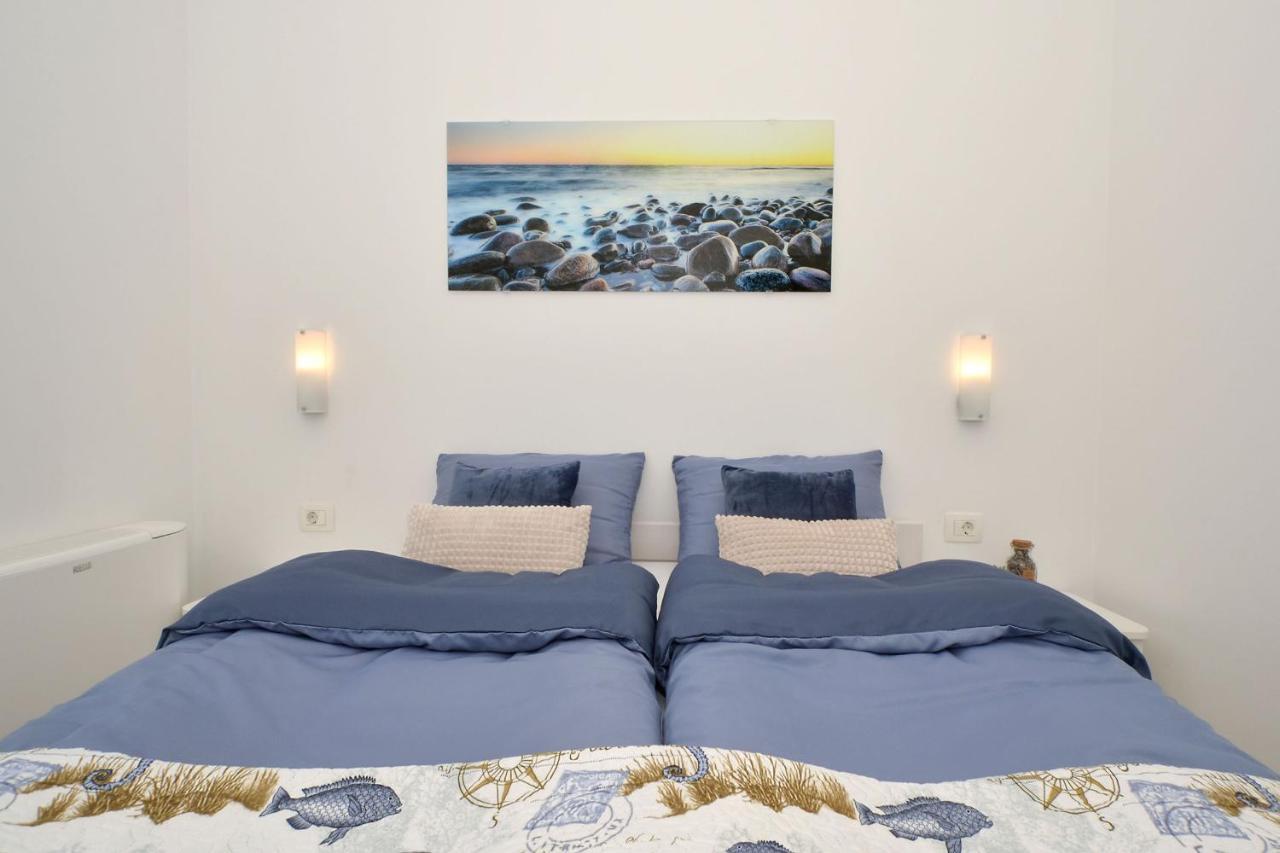 Villa Maros Marina Εξωτερικό φωτογραφία