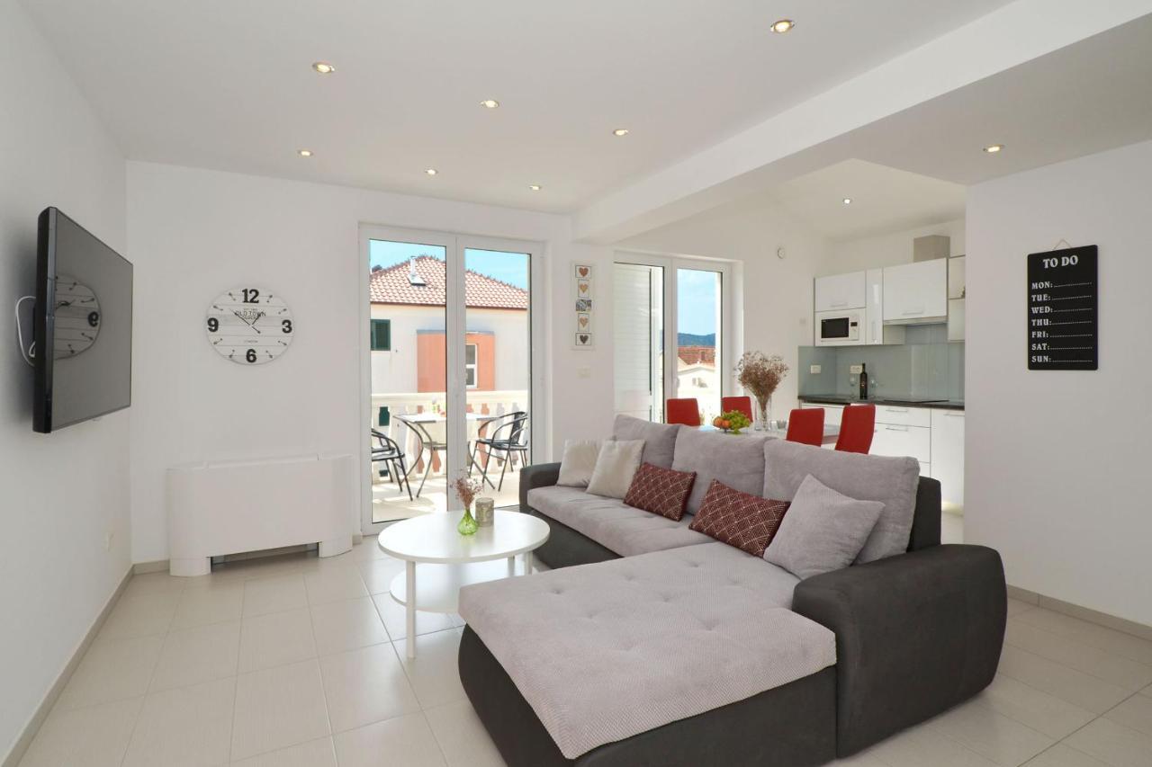 Villa Maros Marina Εξωτερικό φωτογραφία