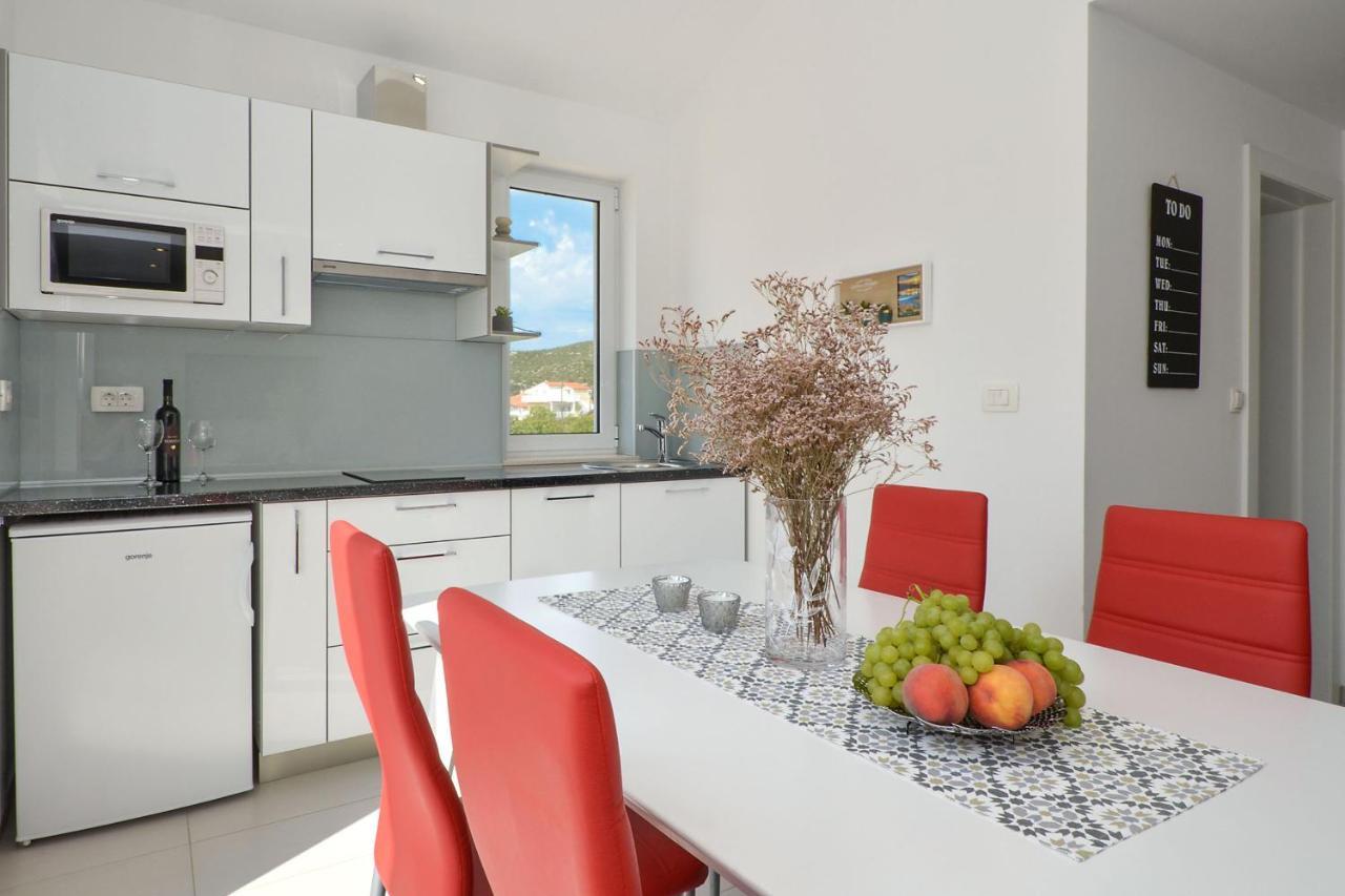 Villa Maros Marina Εξωτερικό φωτογραφία