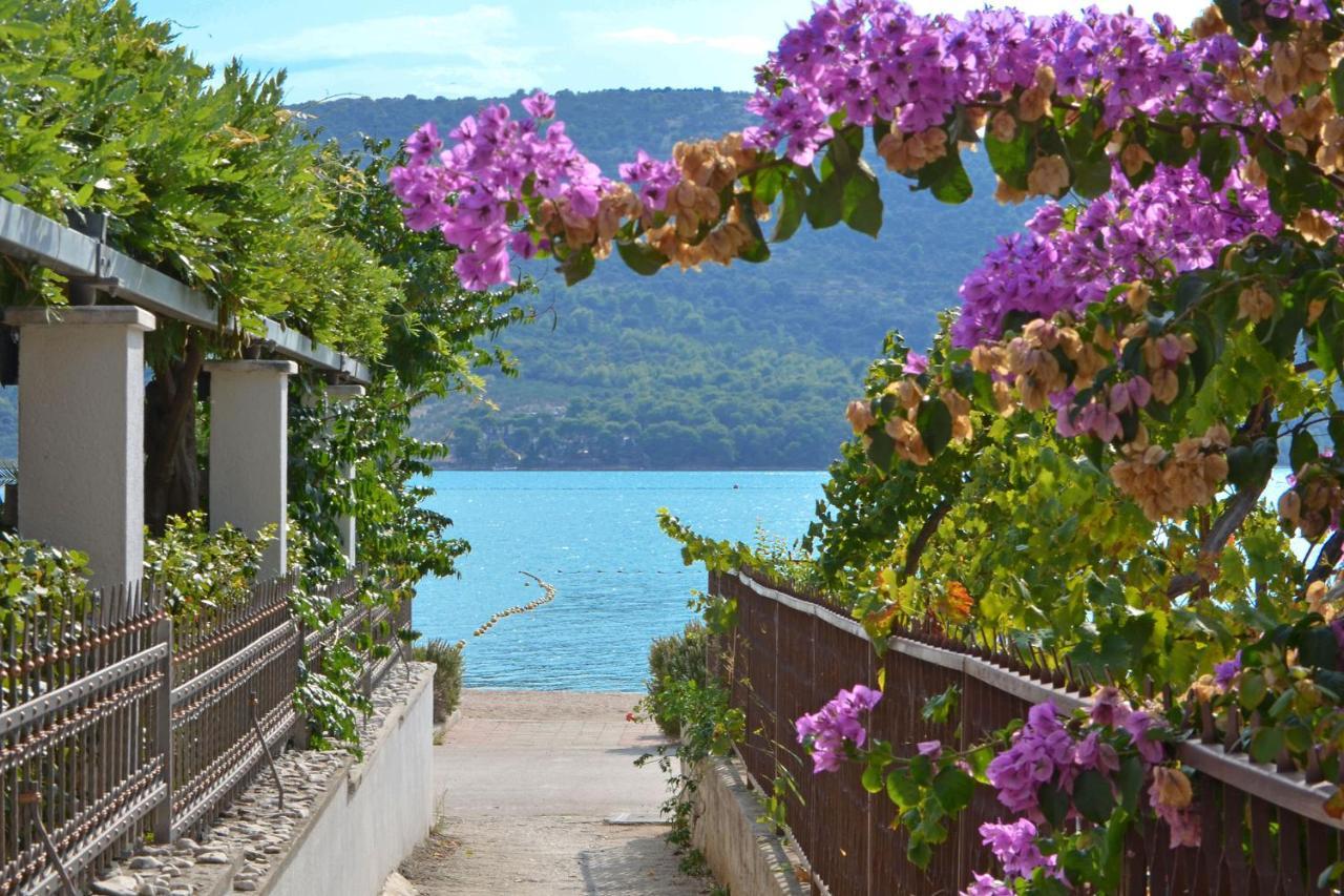 Villa Maros Marina Εξωτερικό φωτογραφία
