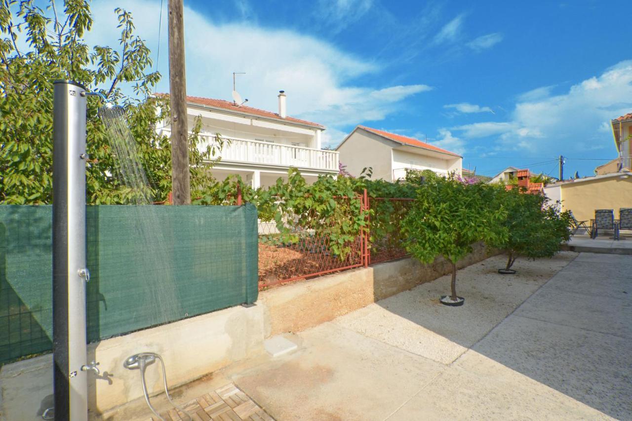 Villa Maros Marina Εξωτερικό φωτογραφία