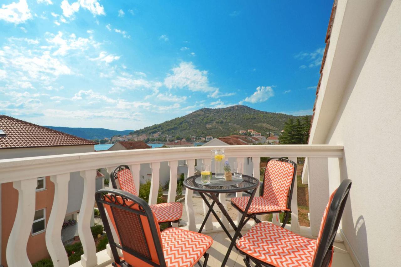 Villa Maros Marina Εξωτερικό φωτογραφία