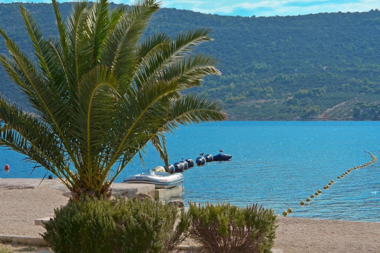 Villa Maros Marina Εξωτερικό φωτογραφία