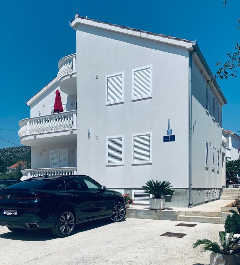 Villa Maros Marina Εξωτερικό φωτογραφία