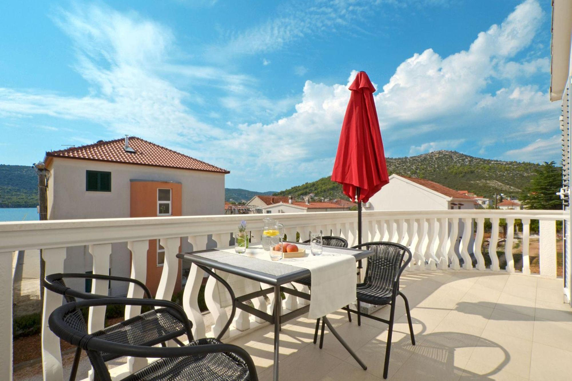 Villa Maros Marina Δωμάτιο φωτογραφία