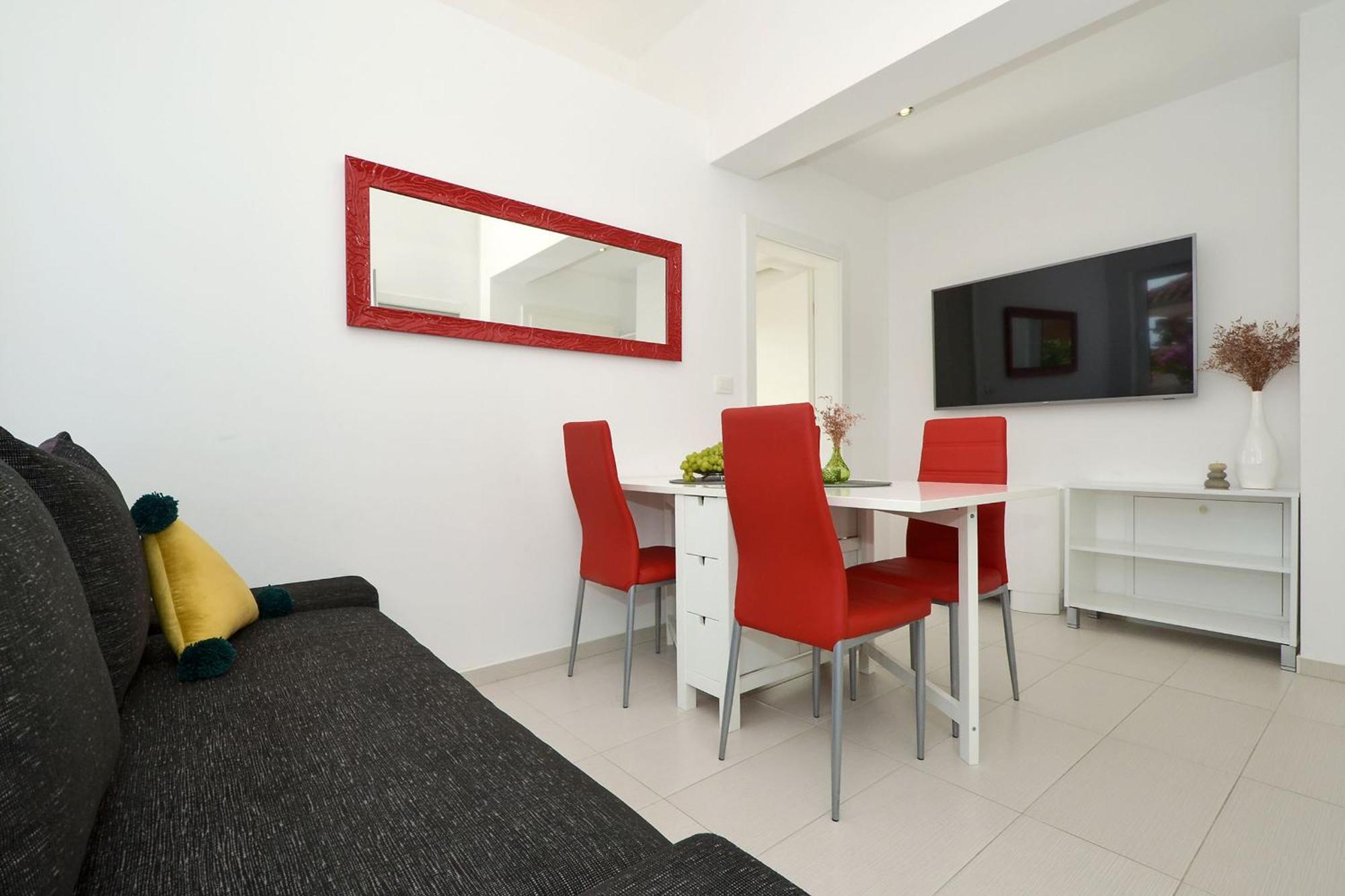 Villa Maros Marina Δωμάτιο φωτογραφία