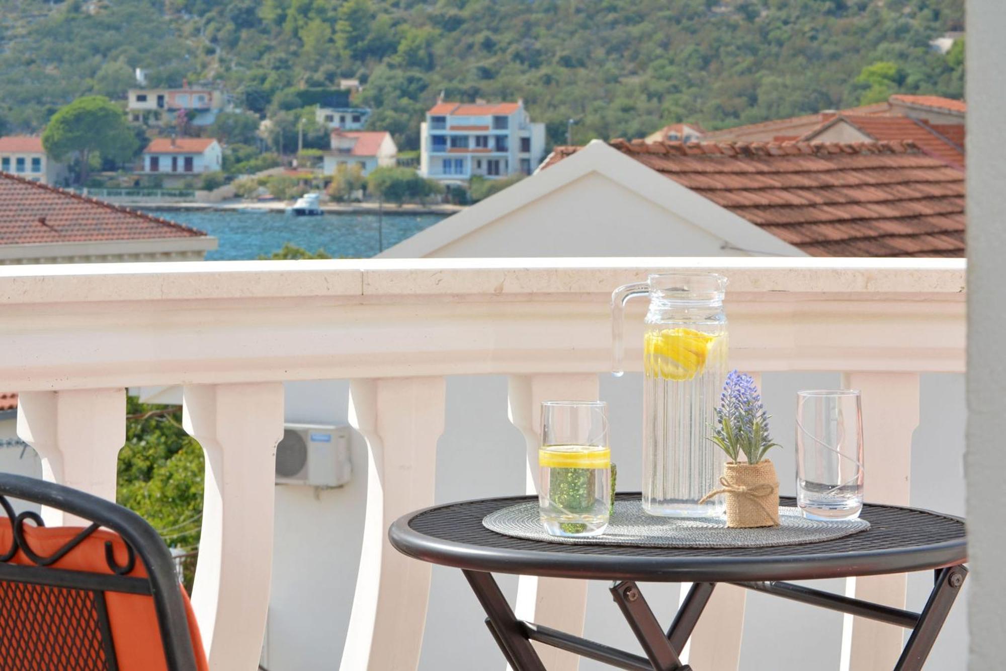 Villa Maros Marina Δωμάτιο φωτογραφία