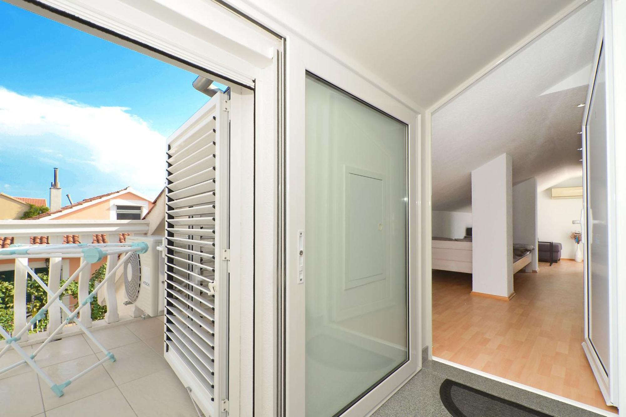 Villa Maros Marina Δωμάτιο φωτογραφία