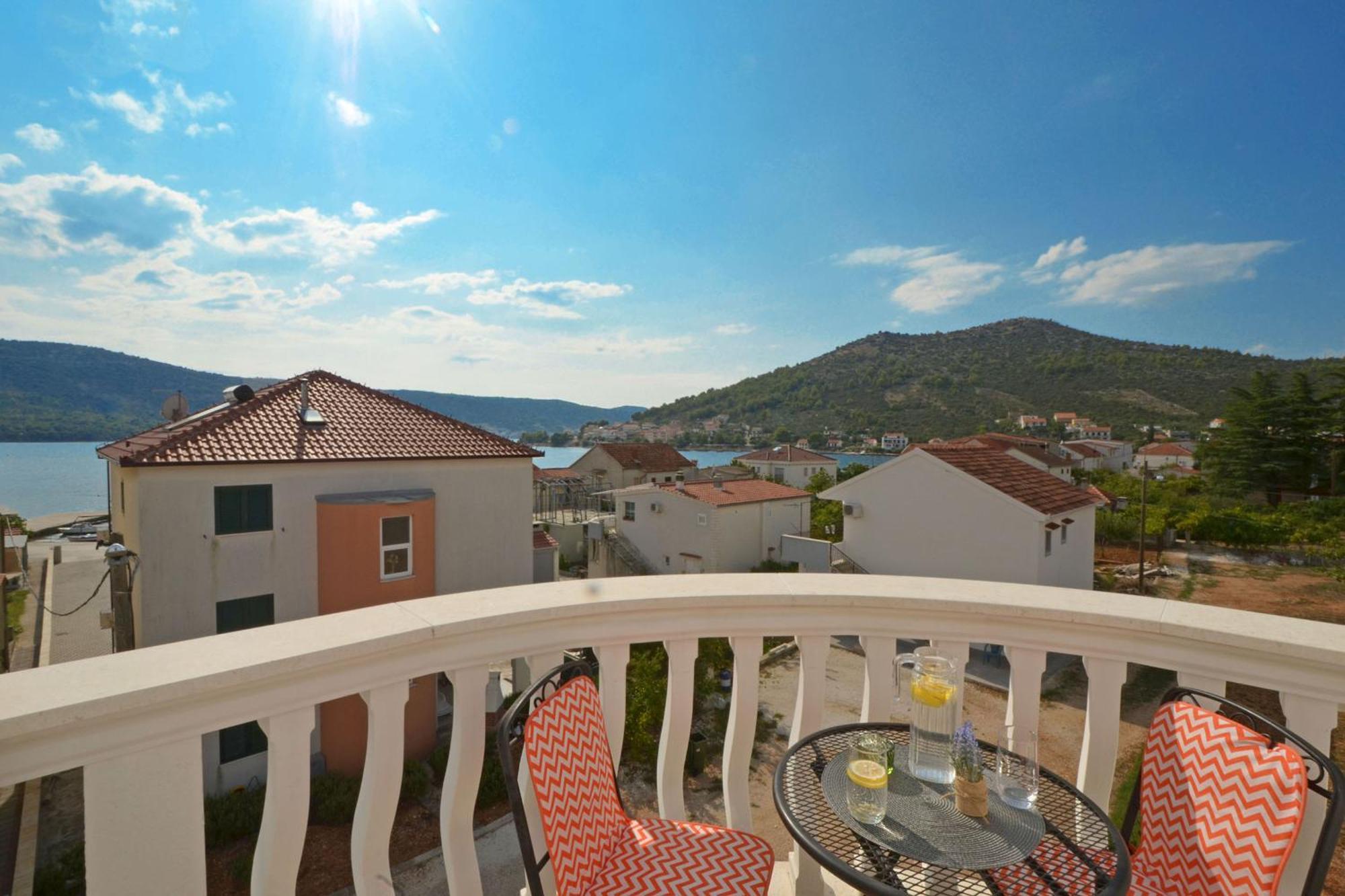 Villa Maros Marina Δωμάτιο φωτογραφία