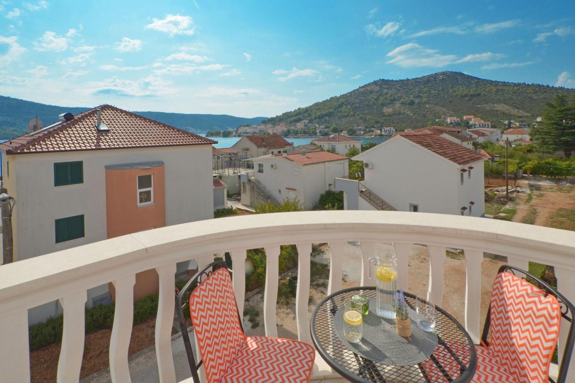 Villa Maros Marina Δωμάτιο φωτογραφία