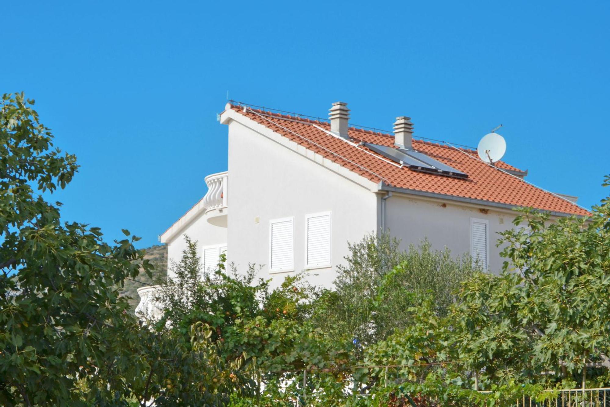 Villa Maros Marina Δωμάτιο φωτογραφία