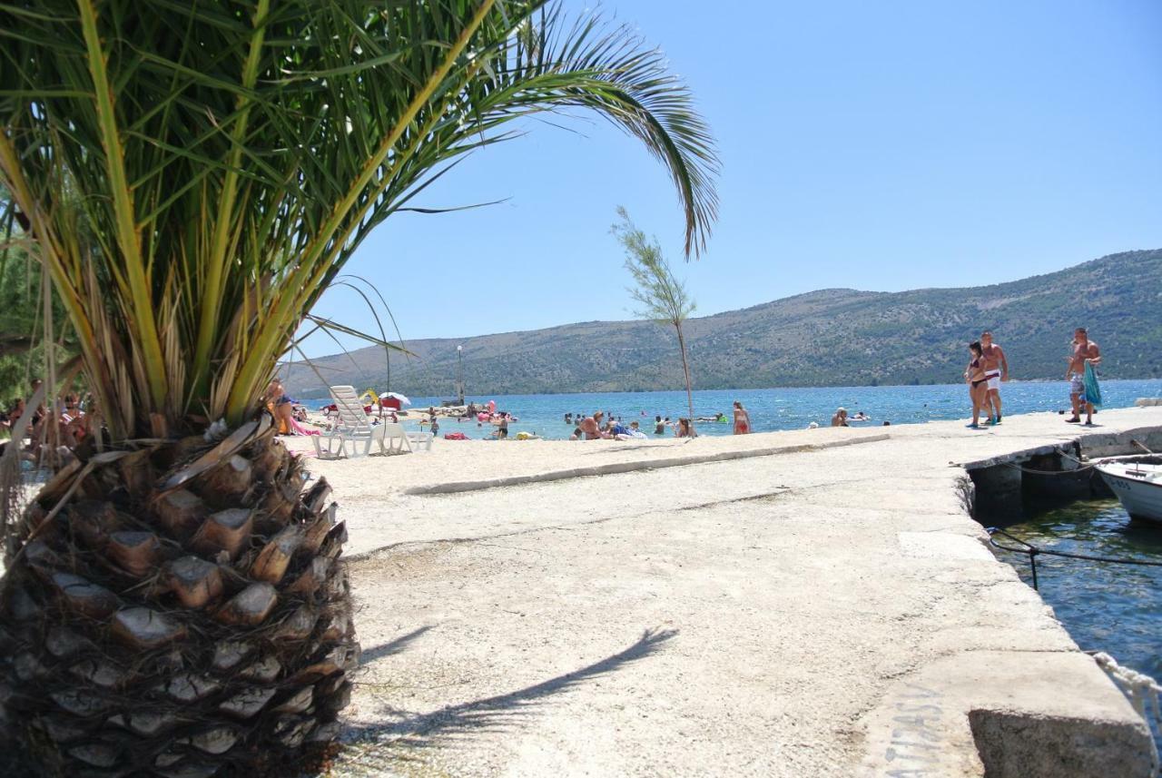 Villa Maros Marina Εξωτερικό φωτογραφία