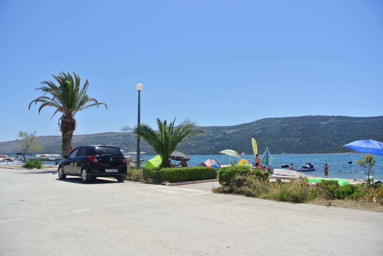 Villa Maros Marina Εξωτερικό φωτογραφία